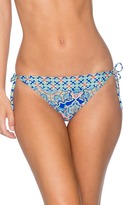 Thumbnail for your product : Sunsets Swimwear - California Dreamin' Bikini Bottom 10BPOMP
