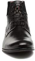 Thumbnail for your product : Kost Men's Courbet Lace-up Ankle Boots in Black
