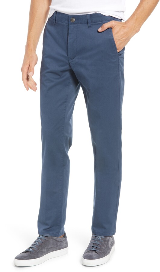 bonobos slim fit stretch washed chinos