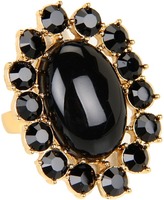 Thumbnail for your product : Kate Spade Paisley Park Ring
