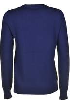 Thumbnail for your product : Love Moschino Embroidered Detail Sweater