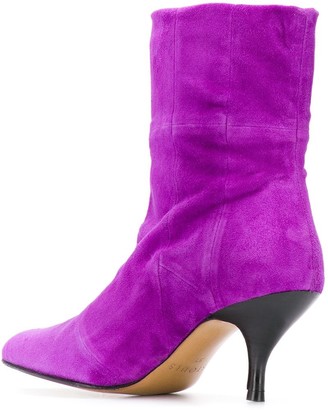 STOULS Lola ankle boots