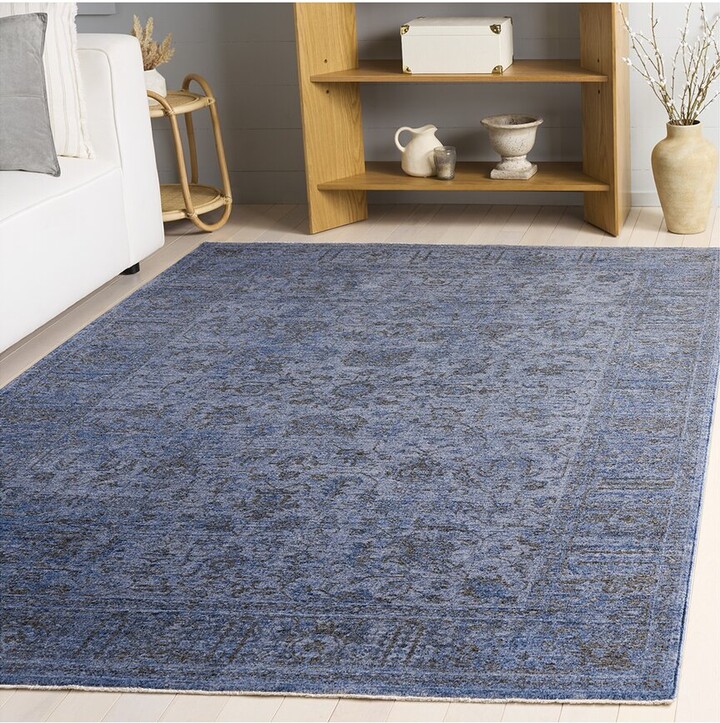Safavieh Vintage Overdye Anatolia Power Loomed Rug