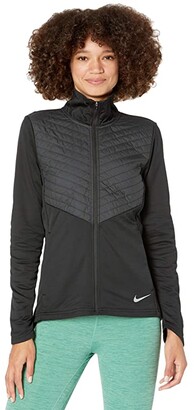 nike essential filled jacket