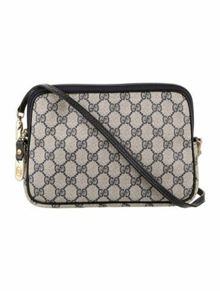 vintage gucci bag crossbody
