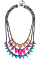 Thumbnail for your product : BaubleBar Fluoro Scale Strands