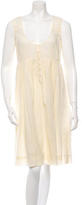 Thumbnail for your product : Etoile Isabel Marant Dress