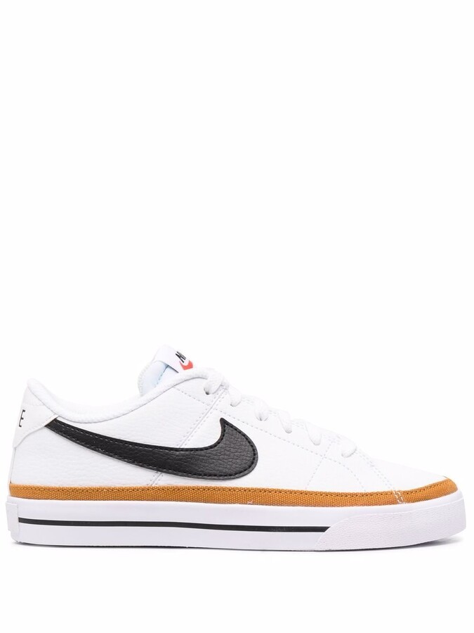 trainers white nike