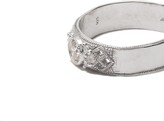 Thumbnail for your product : DE JAEGHER Love Song diamond ring