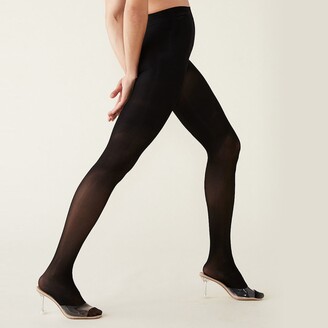 Stems Luxury Fleece Lined Cashmere Tights