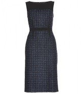 Thumbnail for your product : Tory Burch Sloane tweed dress