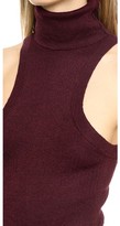 Thumbnail for your product : Rachel Pally Sleeveless Turtleneck Dress