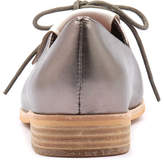 Thumbnail for your product : Mollini Quarr Pewter-white Shoes Womens Shoes Casual Flat Shoes