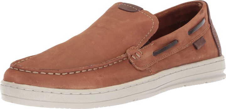 gbx weaver slip on