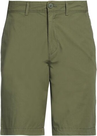 Napapijri Man Shorts & Bermuda Shorts