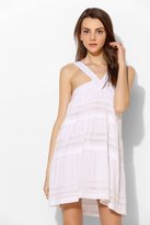 Thumbnail for your product : UO 2289 D.RA Shanna Tiered Eyelet Sundress