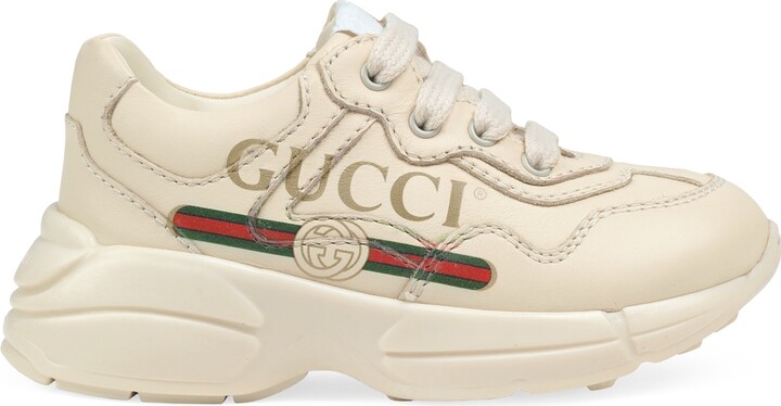 boys gucci sneakers