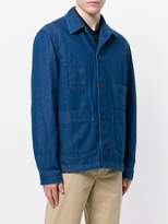 Thumbnail for your product : Paul Smith Chore denim jacket
