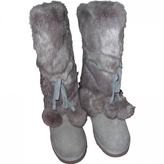 Thumbnail for your product : Australia Luxe Collective Sheepskin Boots