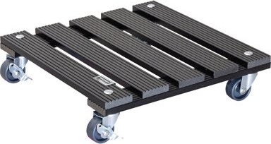 Arlmont & Co. Wagner Design Yourself 11.4" Square WPC Plant Caddy Jansen