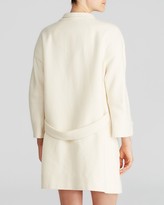 Thumbnail for your product : Alice + Olivia Coat - Tiff Oversize Drop Shoulder