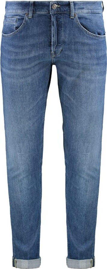 Dondup George Slim Jeans