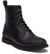 Thumbnail for your product : Sorel Madson Waterproof Leather Wingtip Chelsea Boot
