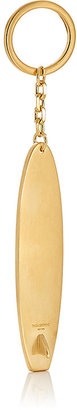 Thom Browne MEN'S SURFBOARD KEY CHAIN