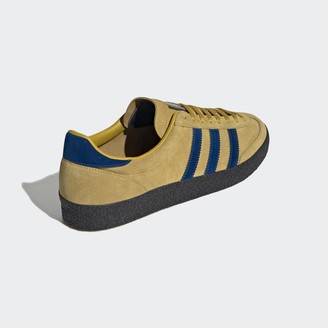 Elland adidas trainers Clearance