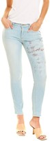 Thumbnail for your product : Siwy Lauren Alone But Together Skinny Jean