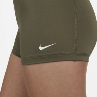 Nike Pro Women's 3" Shorts - ShopStyle