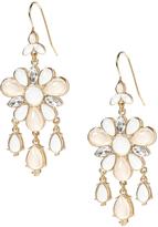 Thumbnail for your product : Banana Republic Statement Flower Chandelier Earring