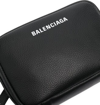 Balenciaga small Everyday Camera cross-body bag