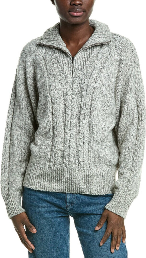 Darling Trusty Sweater