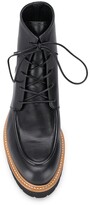 Thumbnail for your product : Rupert Sanderson Vesper lace-up ankle boots