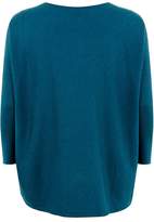 Thumbnail for your product : Eileen Fisher Dipped Hem Tunic