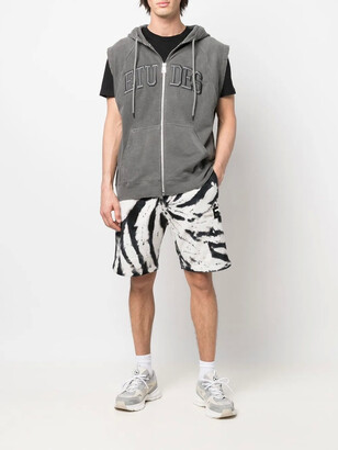 パーカー・フーディ Etudes Sweatshirt With Logo Embroidery Études Studio - Men's sweatshirts, crewnecks and hoodies