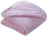 Thumbnail for your product : Clair De Lune Claire De Lune Honeycomb Hooded Towel