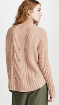 Thumbnail for your product : 360 Sweater Alexia Sweater