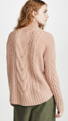 360 Sweater Alexia Sweater
