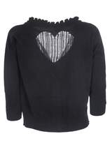 Thumbnail for your product : Twin-Set Twinset Ruffled Edge Cardigan