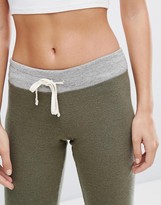 Thumbnail for your product : Sundry Contrast Band Joggers