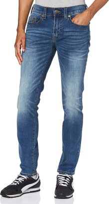 True Religion Men's Jeans | Shop the world's largest collection of fashion  | ShopStyle UK