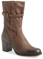 Thumbnail for your product : Summit by White Mountain 'Kissimee' Leather Ankle Boot (Women)