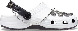 christian cowan x crocs classic clog