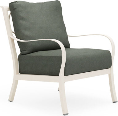 Woodard Lounge Chair
