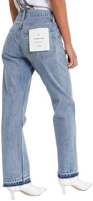 Helmut Lang New-crop Jeans