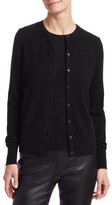 Thumbnail for your product : Saks Fifth Avenue COLLECTION Cashmere Cardigan