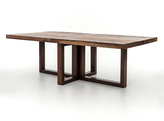 Thumbnail for your product : Frank Dining Table
