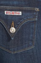 Thumbnail for your product : Hudson Jeans 1290 Hudson Jeans 'Beth' Baby Bootcut Jeans (Classified) (Petite)